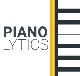 Pianolytics app icon